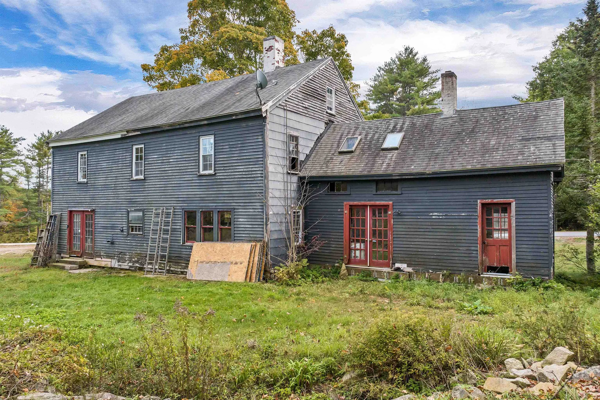 42 College Road Wolfeboro NH 03894