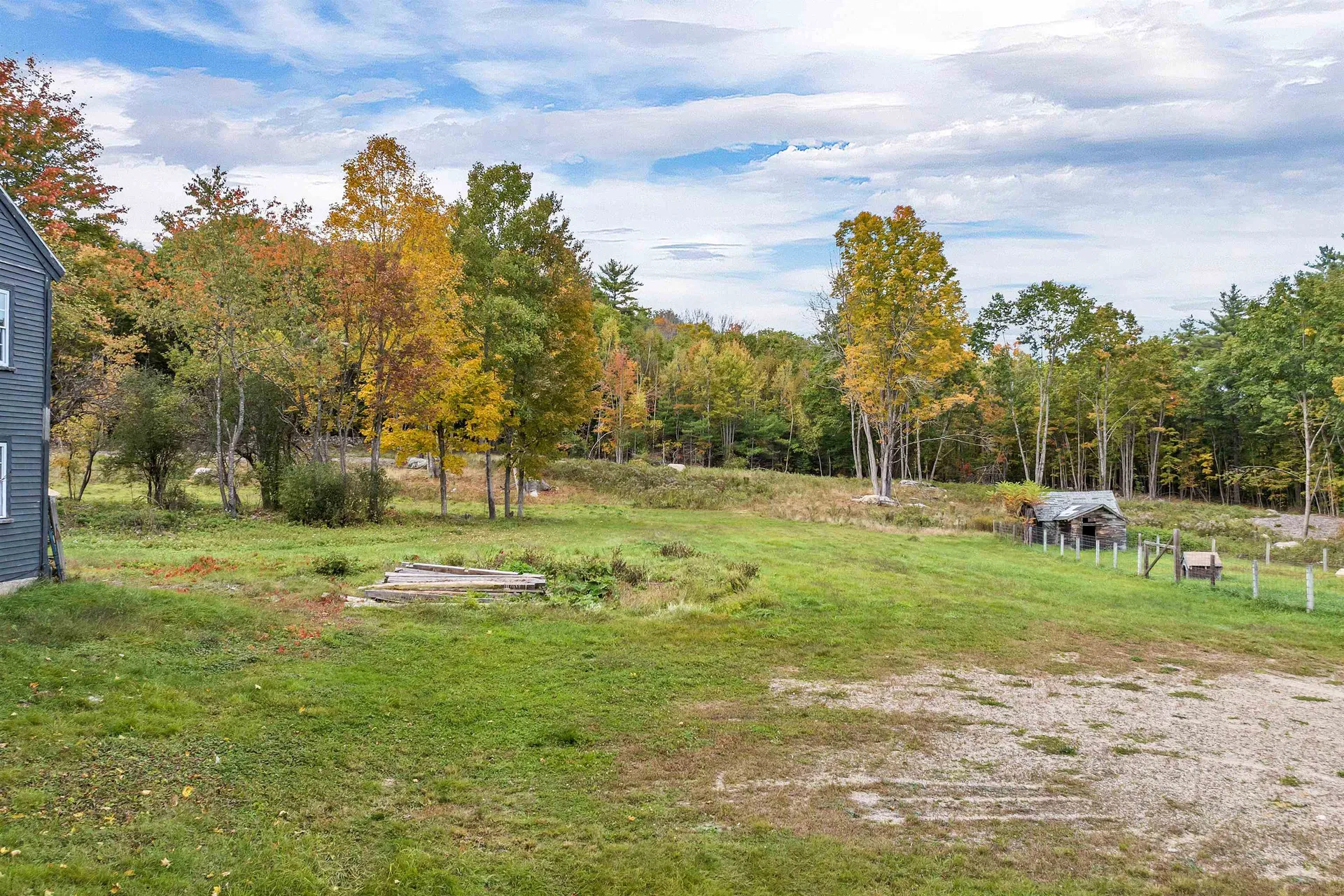 42 College Road Wolfeboro NH 03894