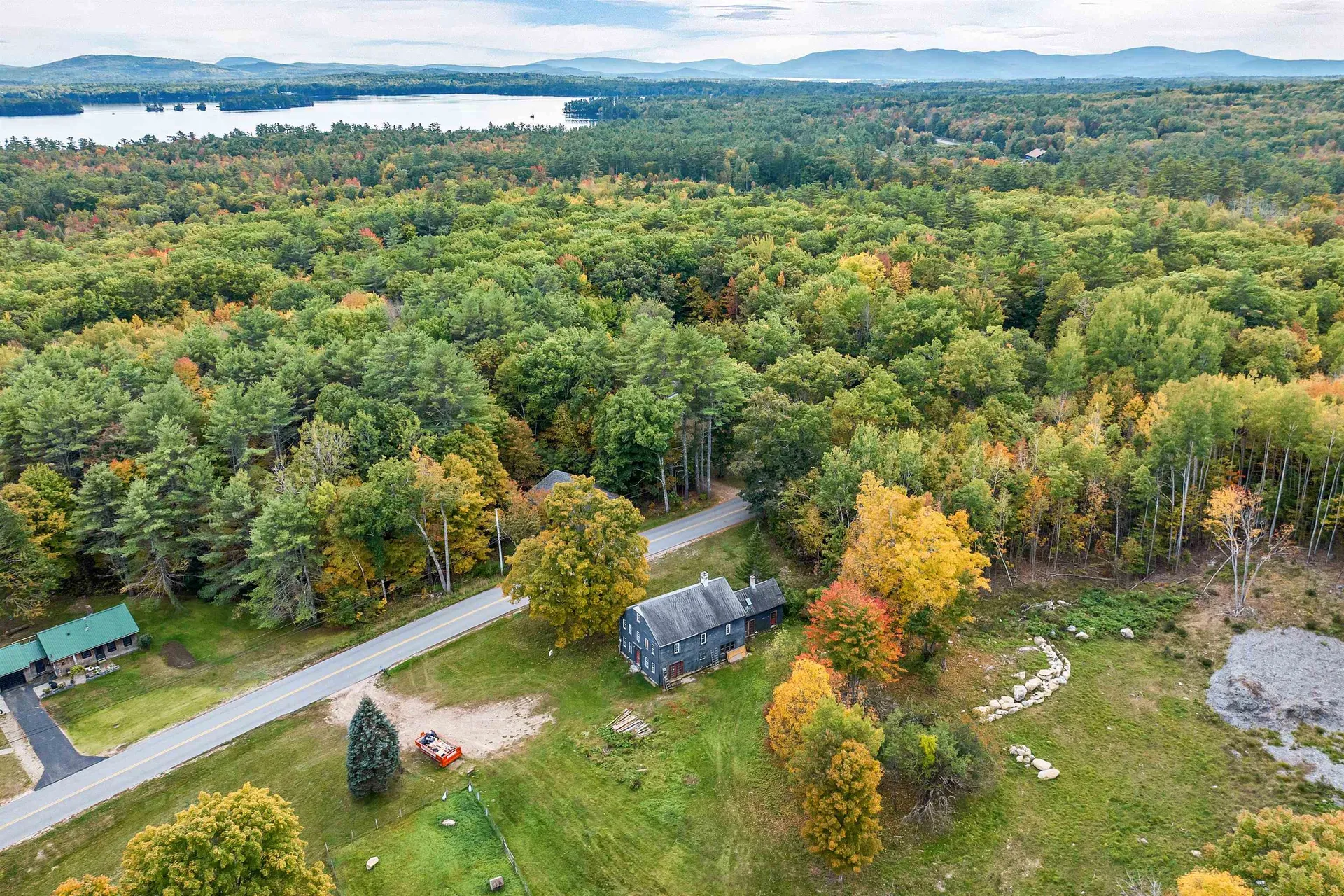 42 College Road Wolfeboro NH 03894