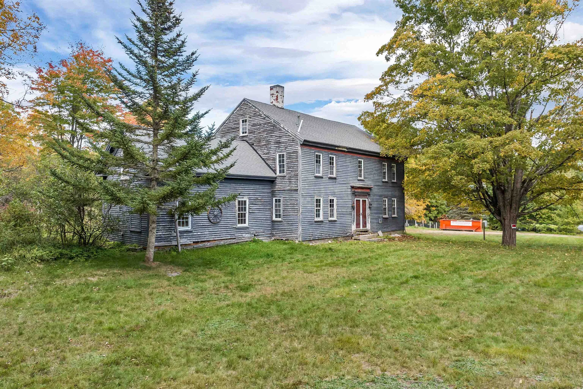 42 College Road Wolfeboro NH 03894