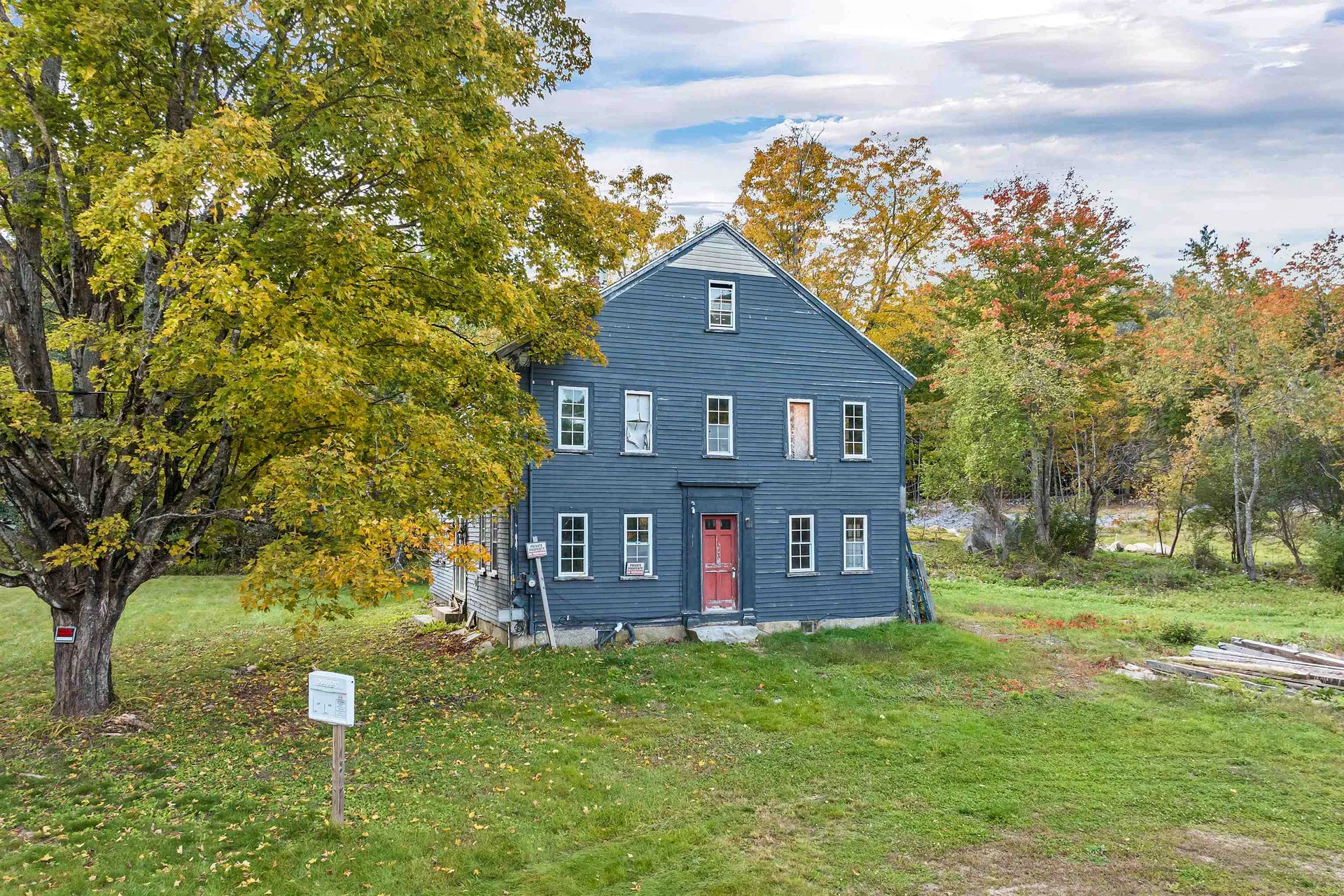 42 College Road Wolfeboro NH 03894