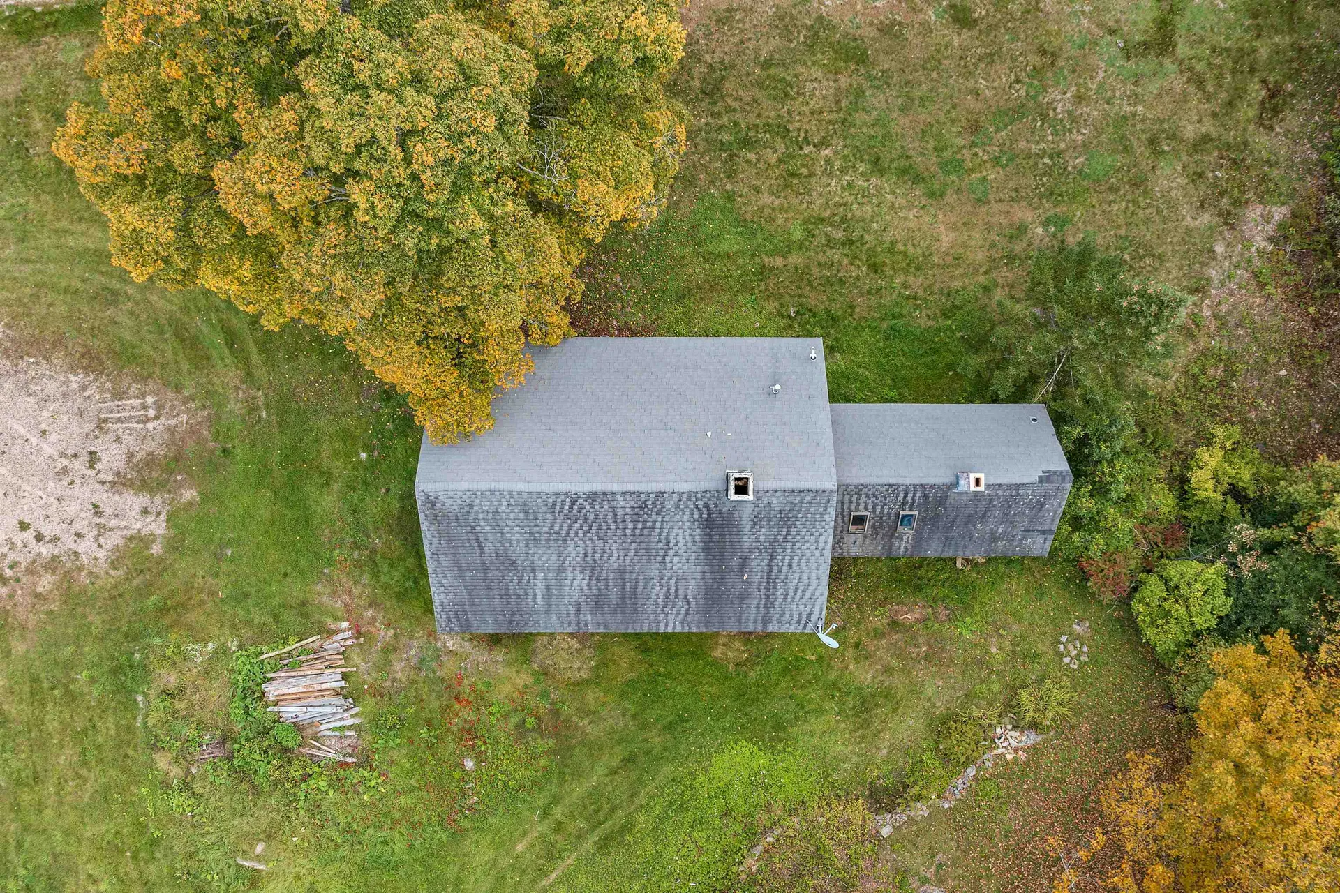 42 College Road Wolfeboro NH 03894