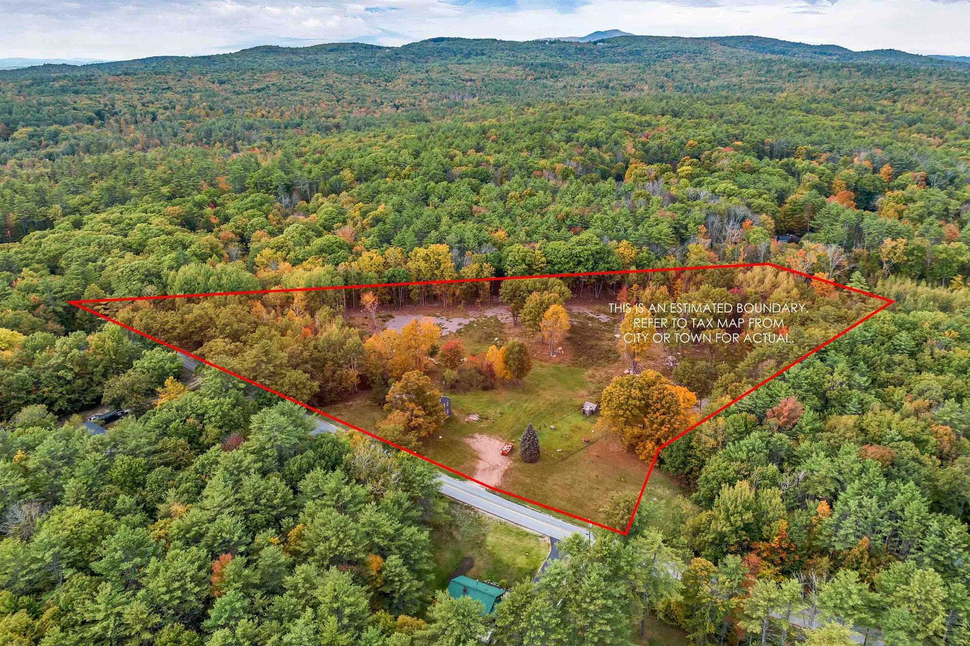 42 College Road Wolfeboro NH 03894