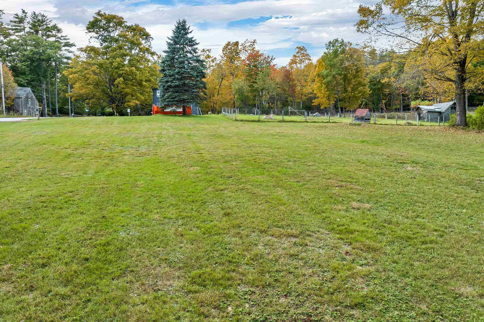 42 College Road Wolfeboro NH 03894