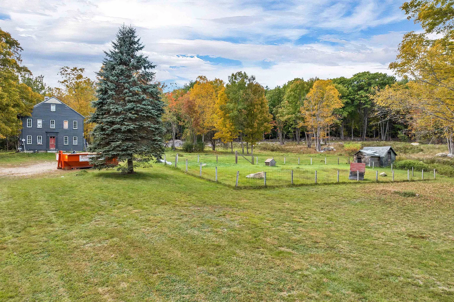 42 College Road Wolfeboro NH 03894