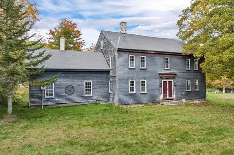 42 College Road Wolfeboro NH 03894