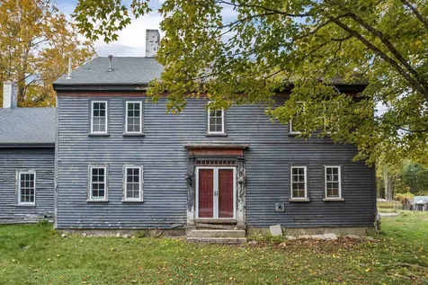 42 College Road Wolfeboro NH 03894