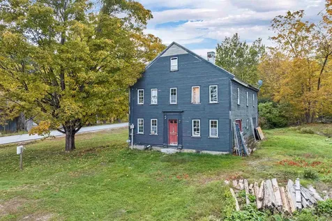 42 College Road Wolfeboro NH 03894