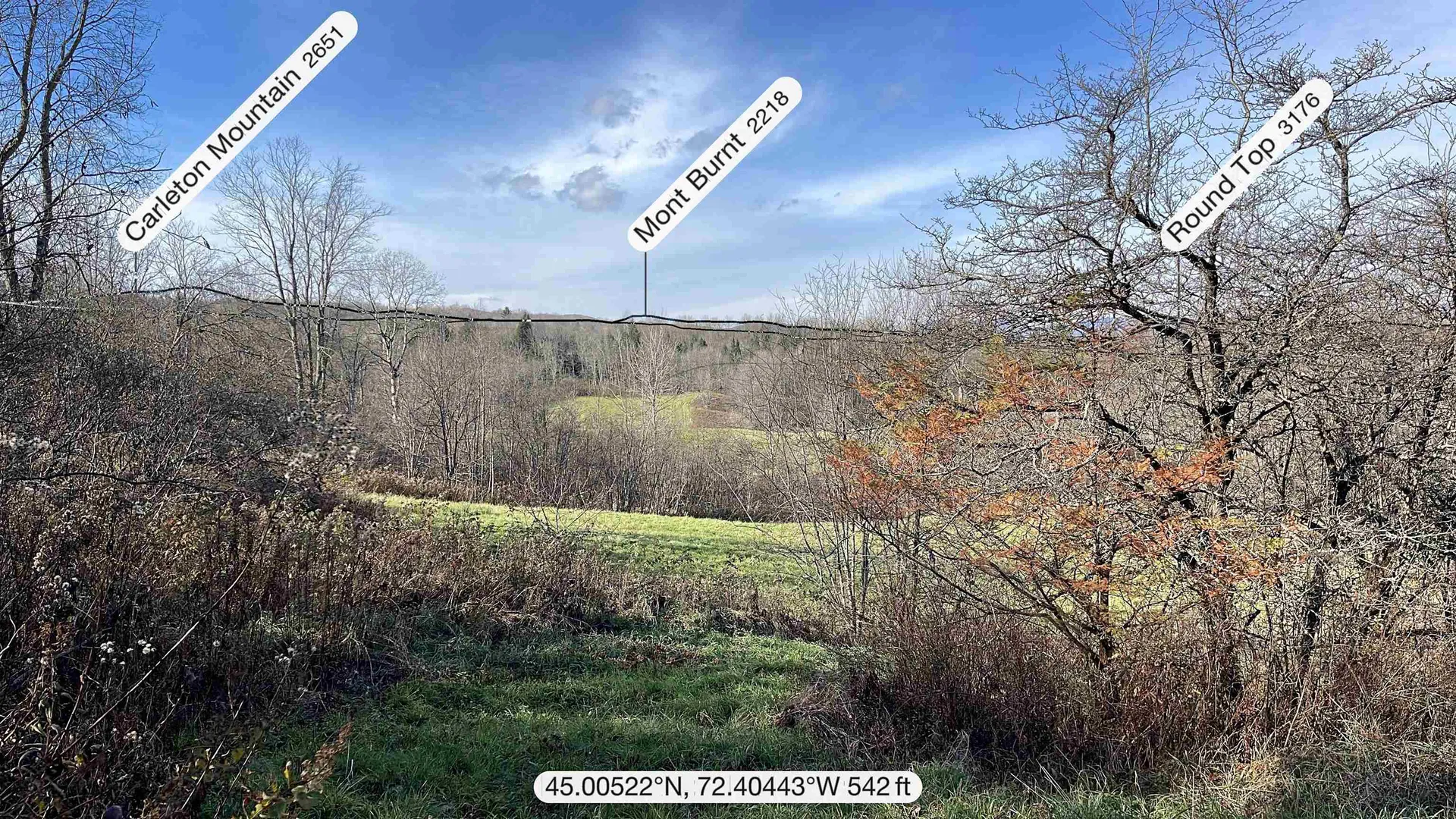 435 Dominion Avenue Troy VT 05859