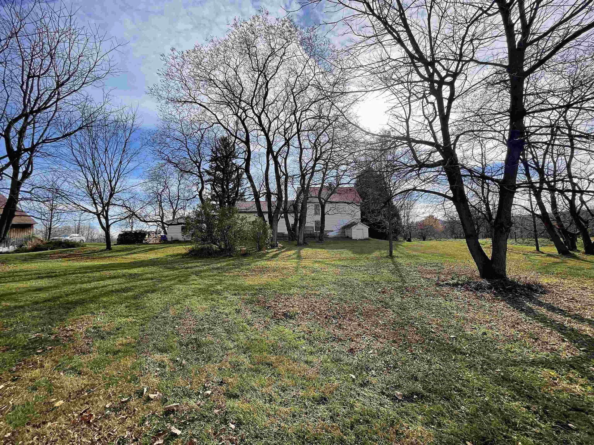 435 Dominion Avenue Troy VT 05859