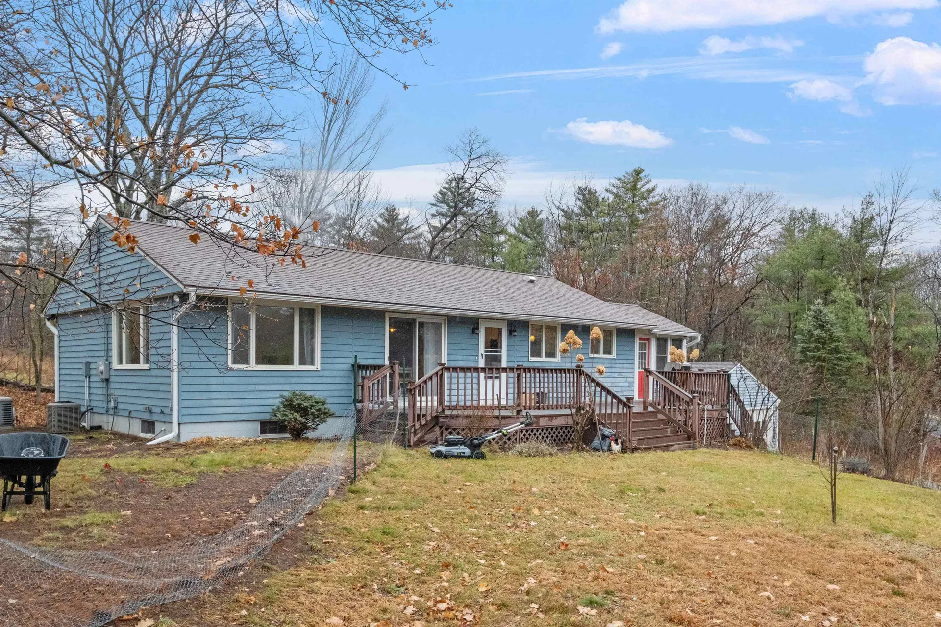514 Davison Road Henniker NH 03242