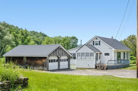 3896 Vt Route 15 Wolcott VT 05680