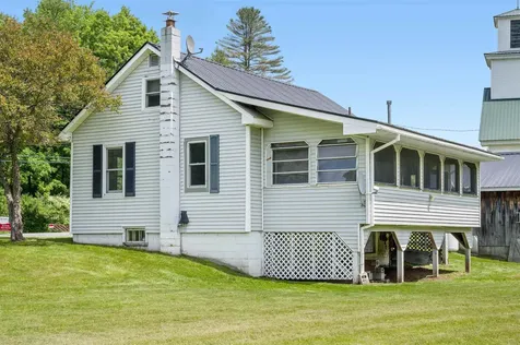 3896 Vt Route 15 Wolcott VT 05680