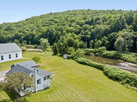 3896 Vt Route 15 Wolcott VT 05680