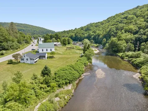 3896 Vt Route 15 Wolcott VT 05680