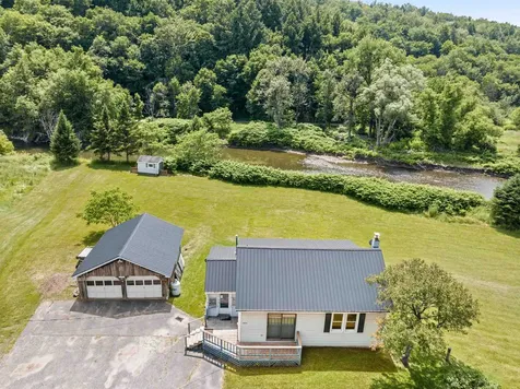 3896 Vt Route 15 Wolcott VT 05680