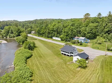 3896 Vt Route 15 Wolcott VT 05680