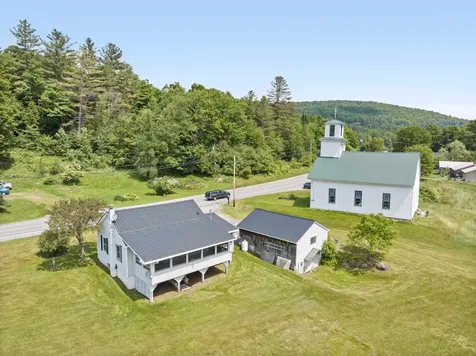 3896 Vt Route 15 Wolcott VT 05680
