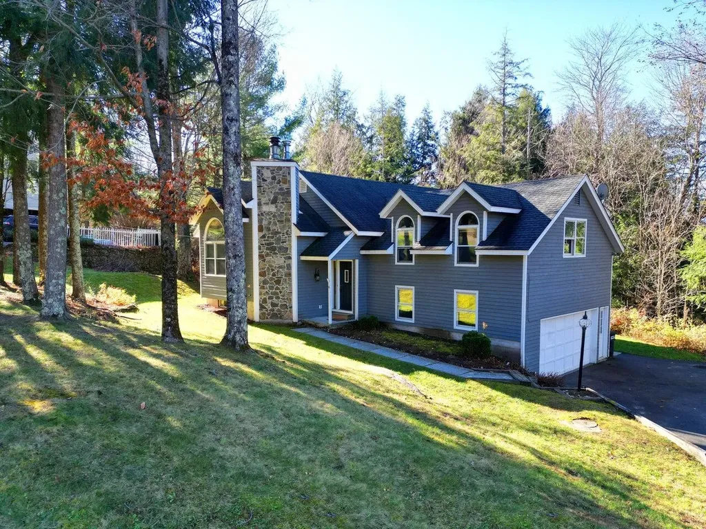 6 Beechwood Lane Jericho VT 05465