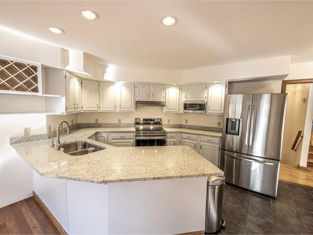 6 Beechwood Lane Jericho VT 05465