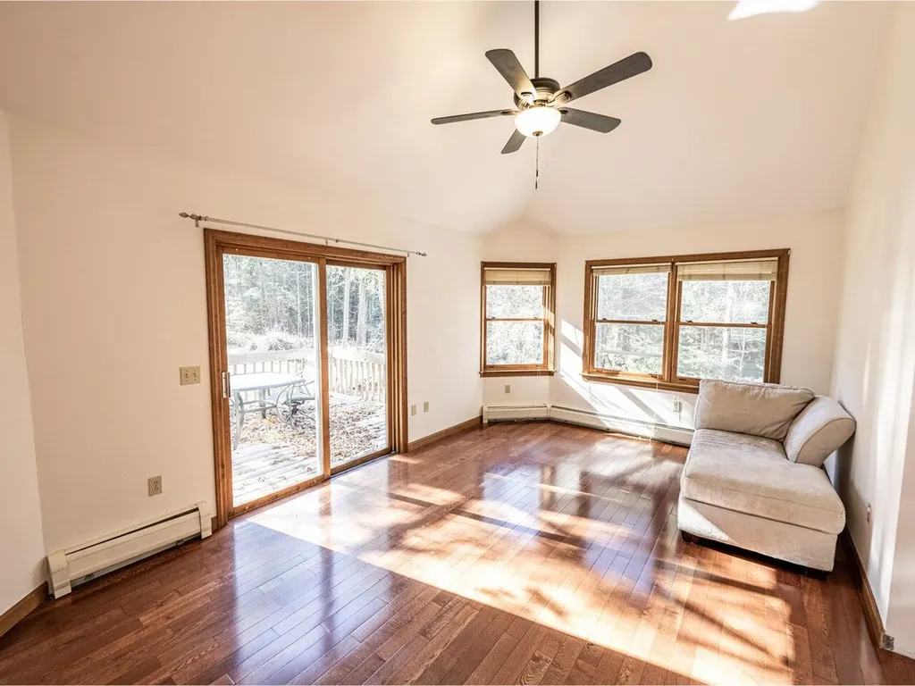 6 Beechwood Lane Jericho VT 05465