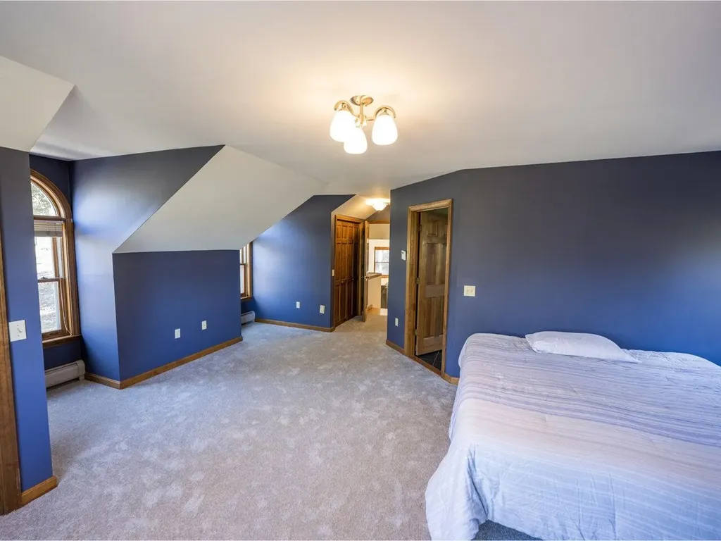 6 Beechwood Lane Jericho VT 05465