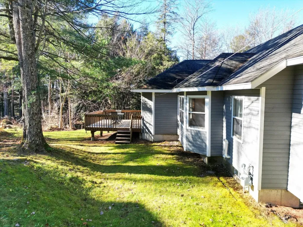 6 Beechwood Lane Jericho VT 05465