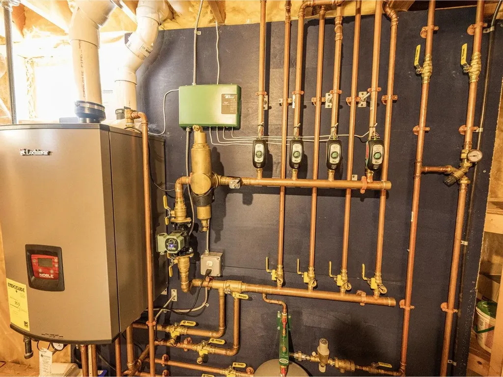 6 Beechwood Lane Jericho VT 05465