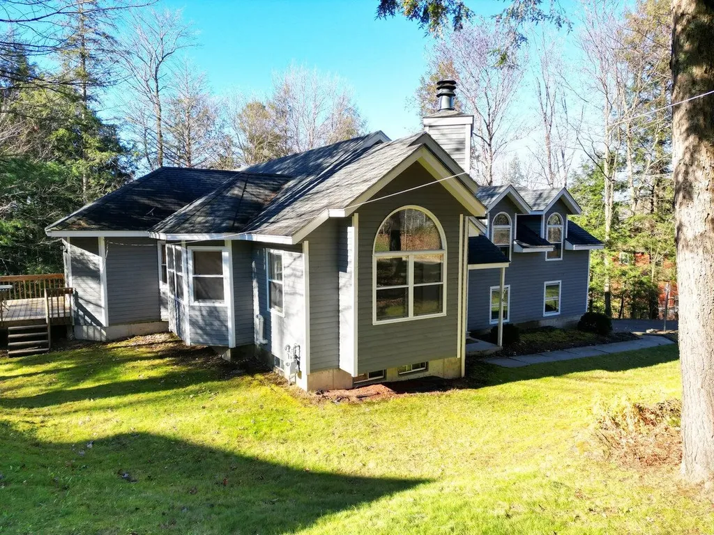 6 Beechwood Lane Jericho VT 05465