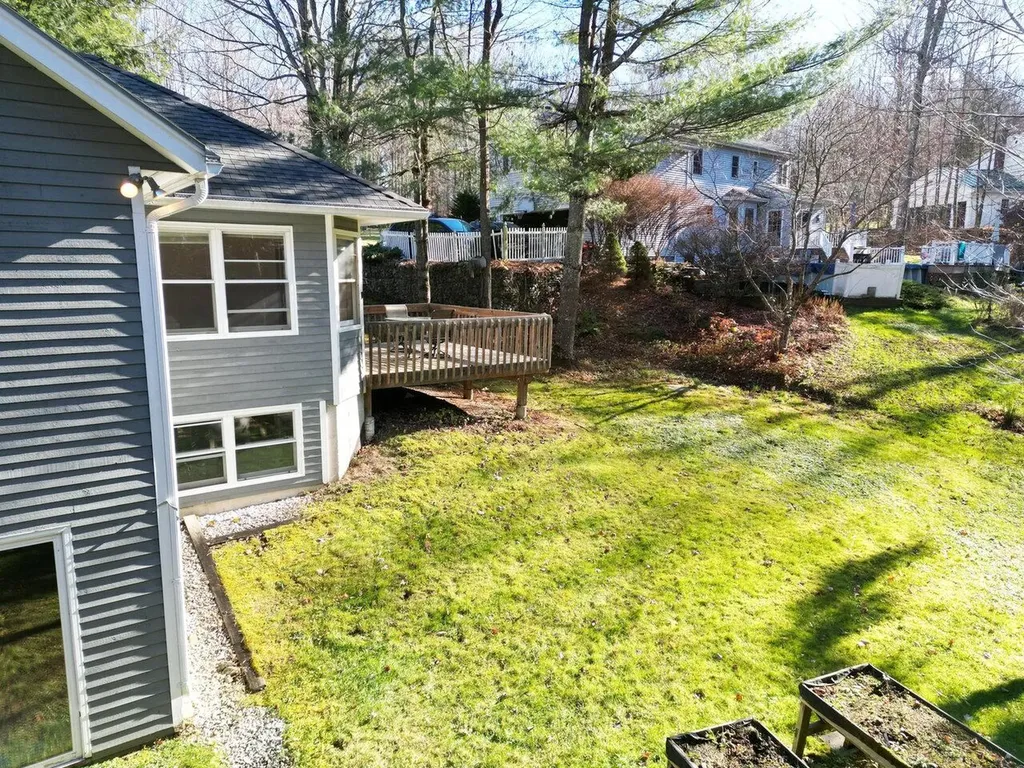 6 Beechwood Lane Jericho VT 05465