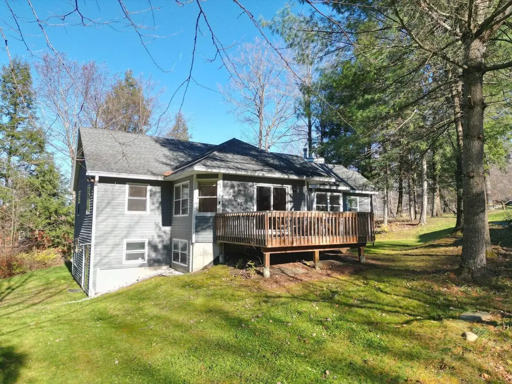 6 Beechwood Lane Jericho VT 05465