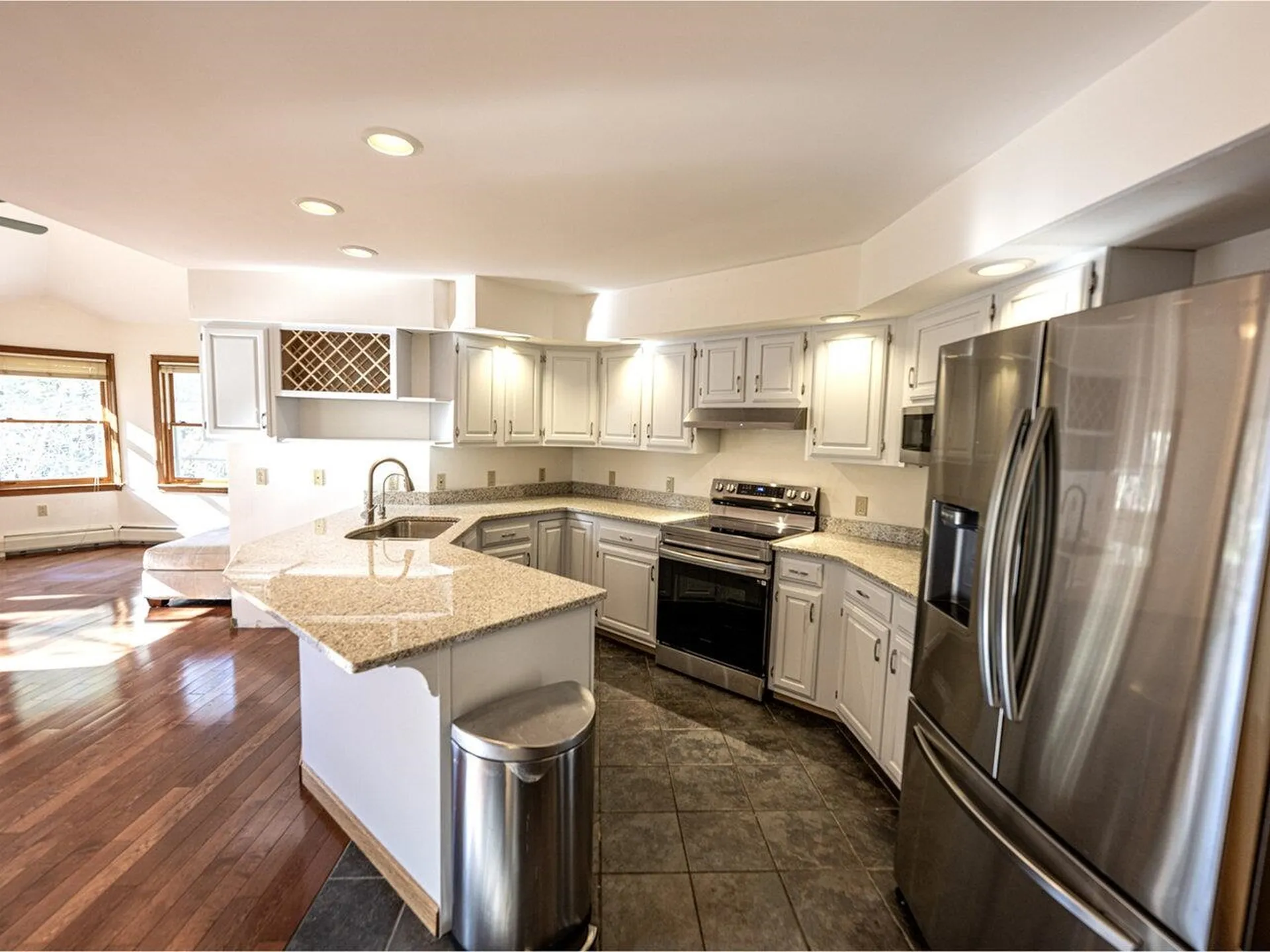 6 Beechwood Lane Jericho VT 05465