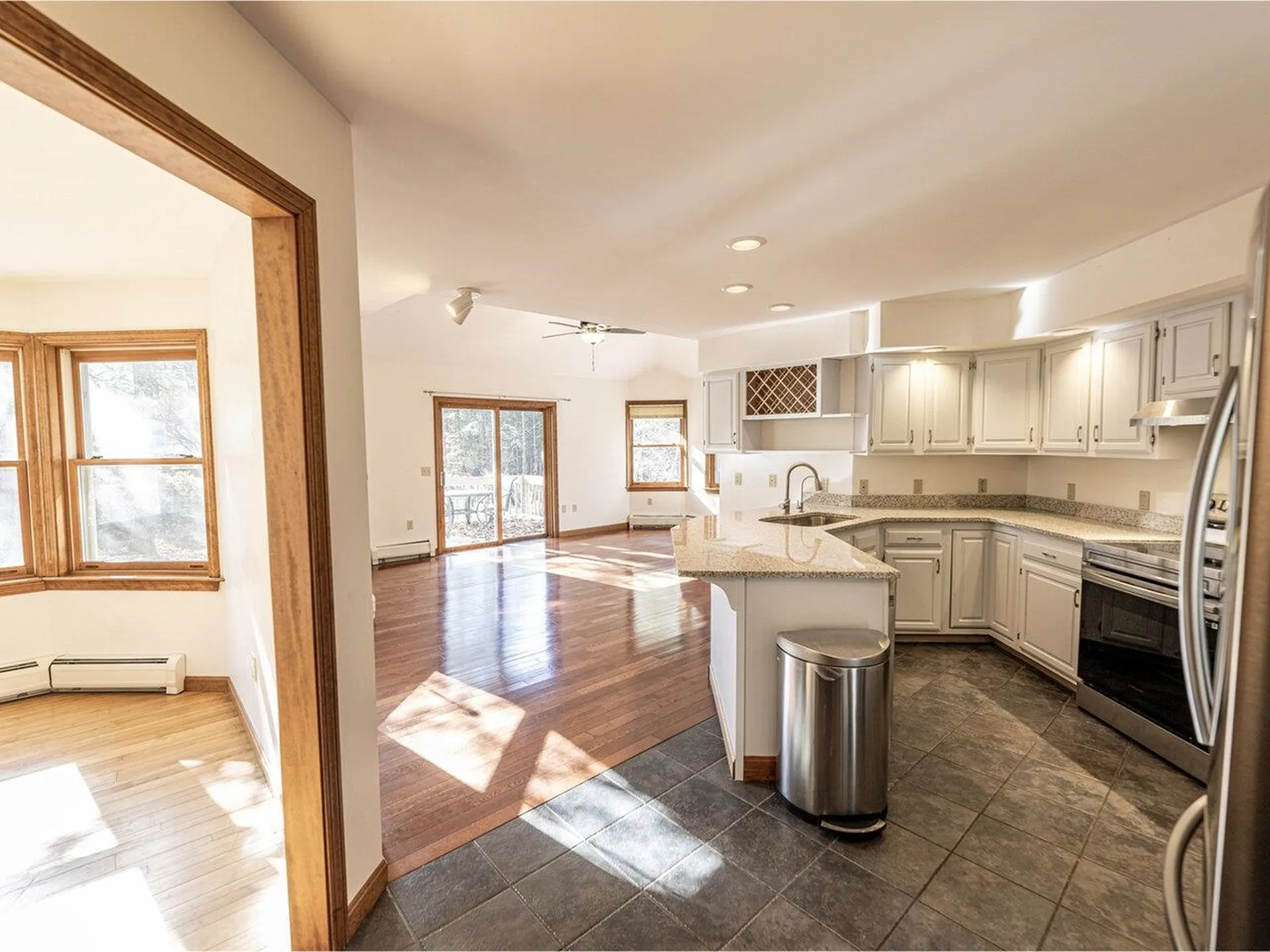 6 Beechwood Lane Jericho VT 05465