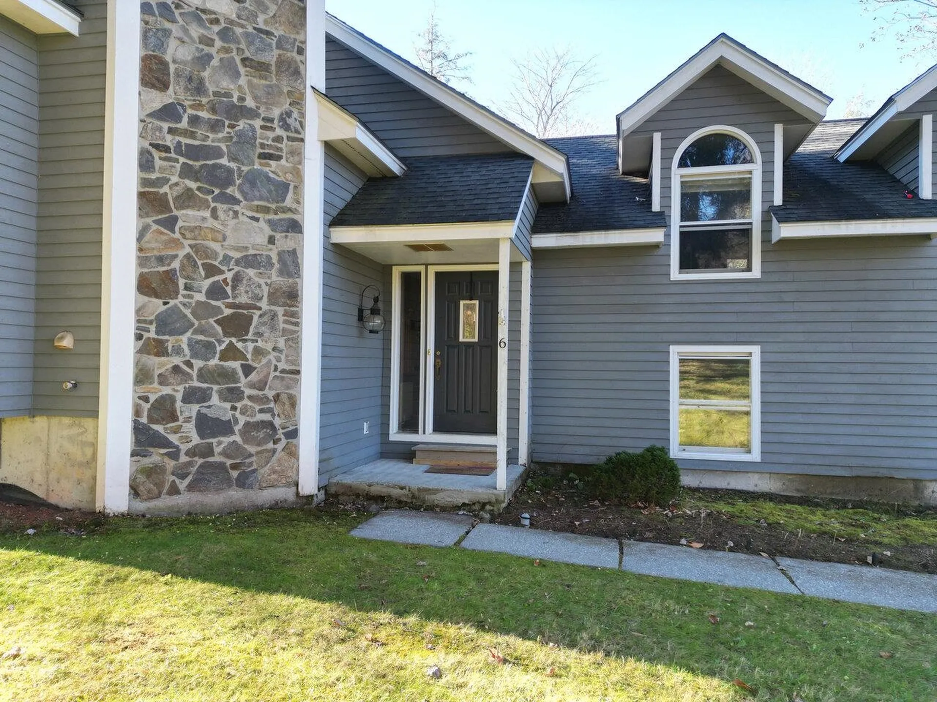 6 Beechwood Lane Jericho VT 05465