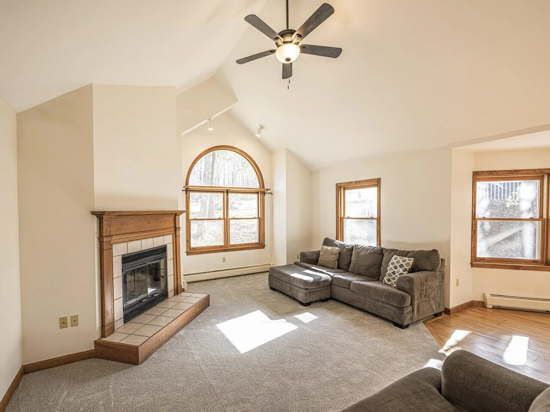 6 Beechwood Lane Jericho VT 05465