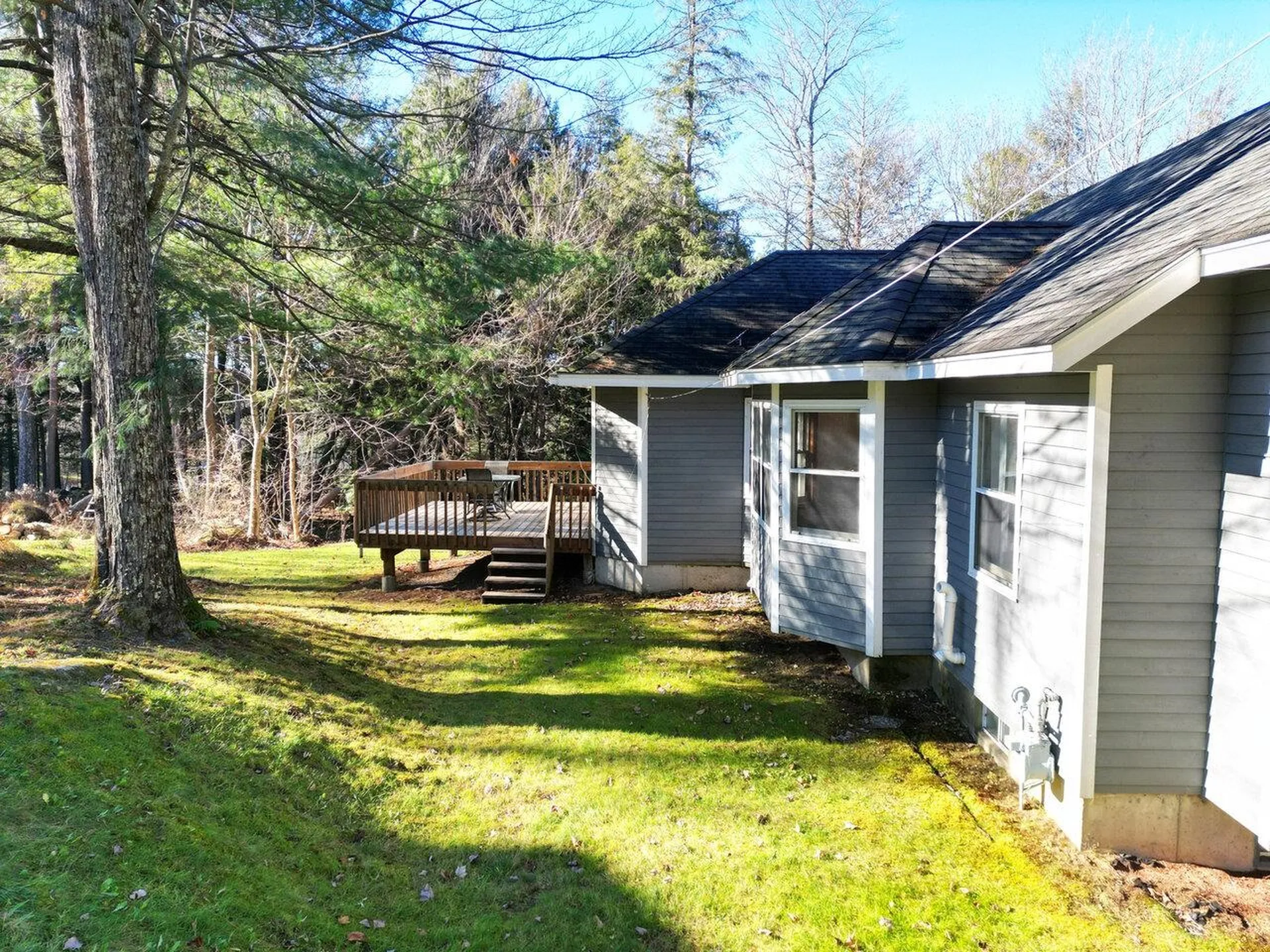 6 Beechwood Lane Jericho VT 05465
