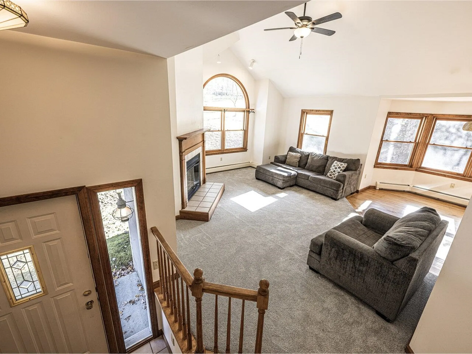 6 Beechwood Lane Jericho VT 05465