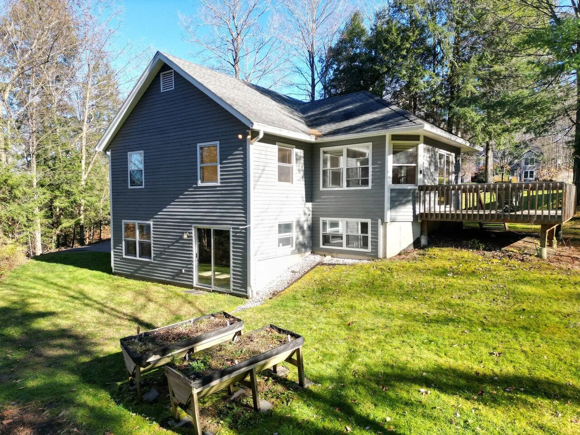 6 Beechwood Lane Jericho VT 05465