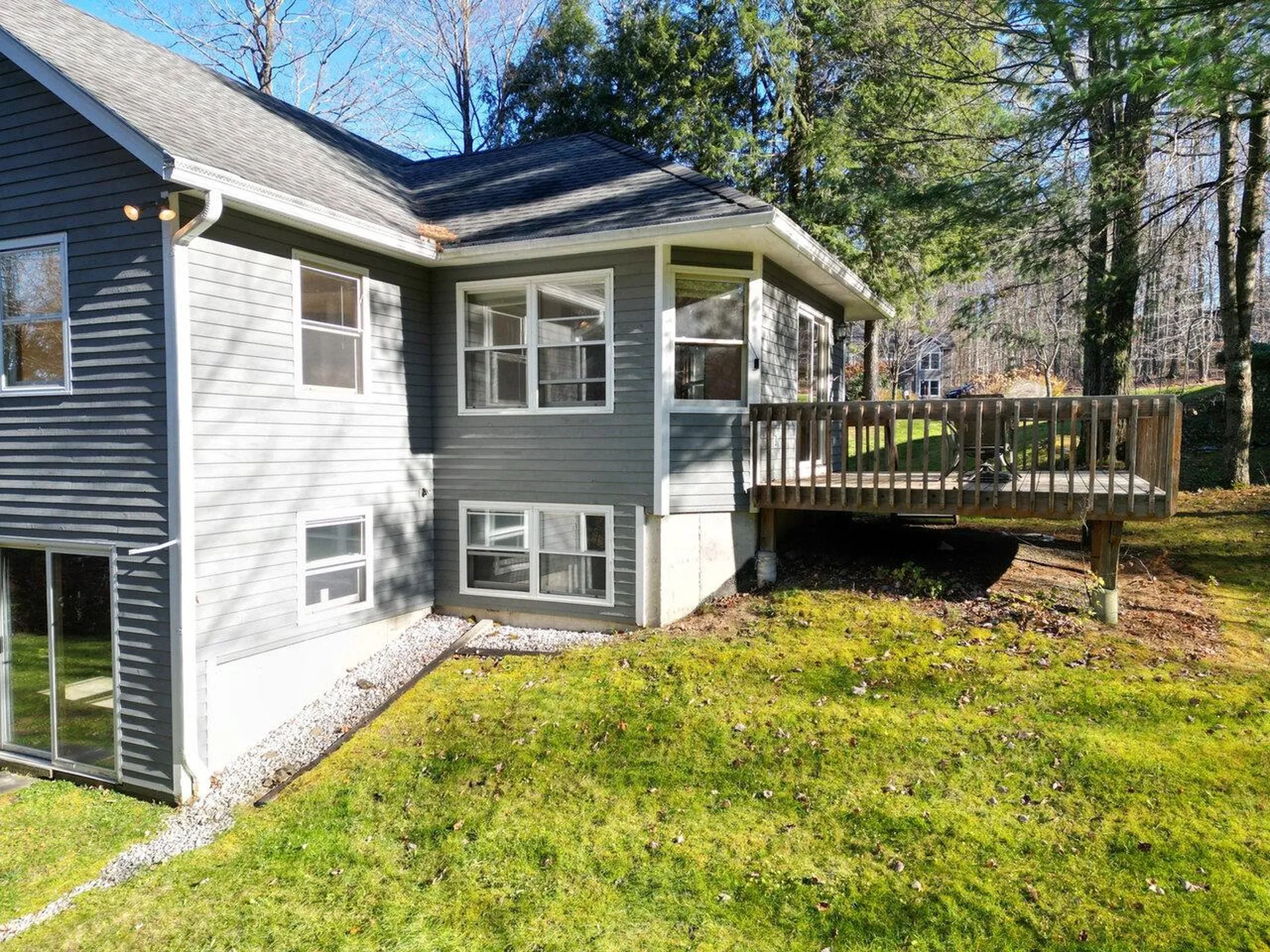 6 Beechwood Lane Jericho VT 05465