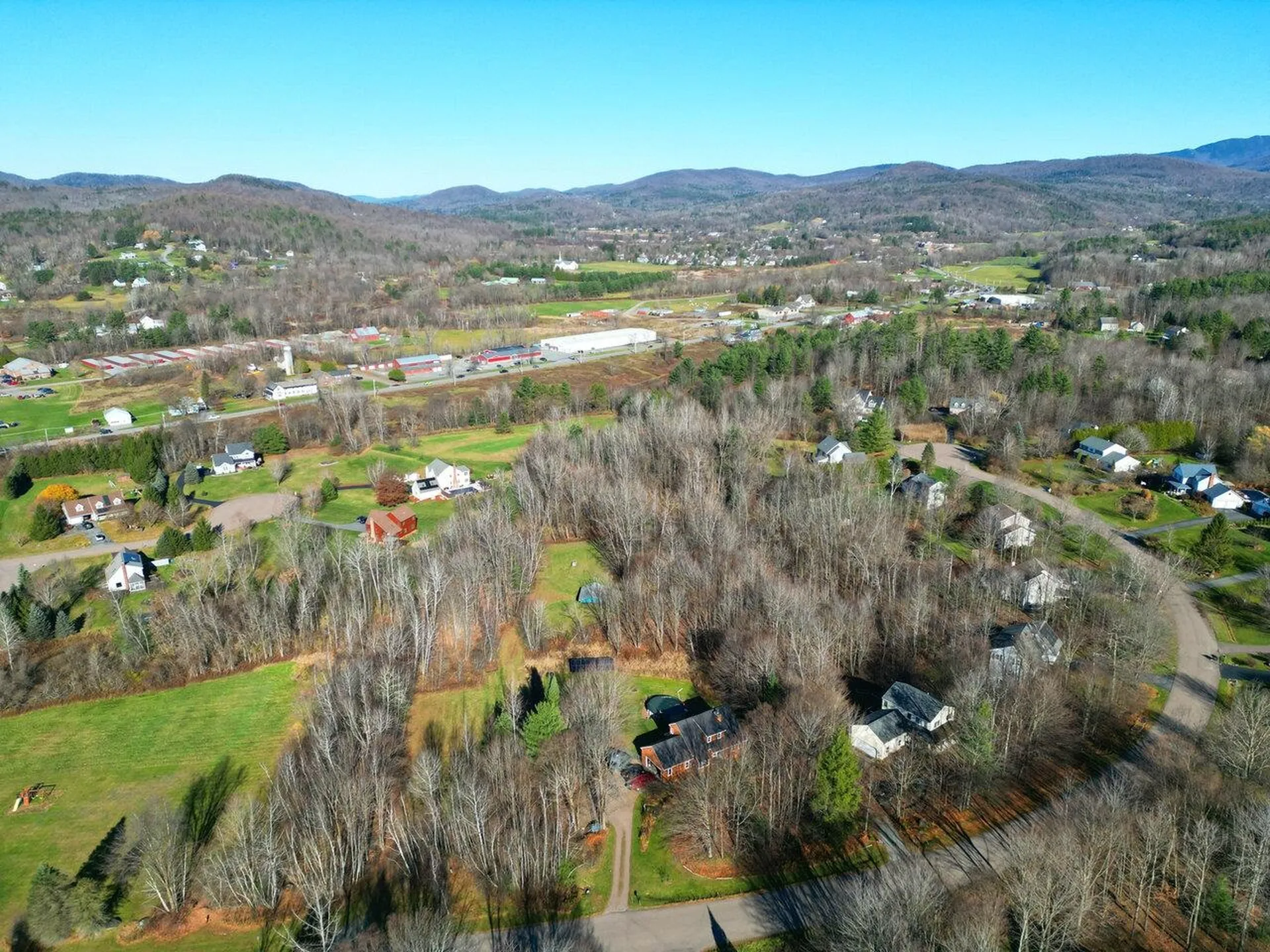 6 Beechwood Lane Jericho VT 05465