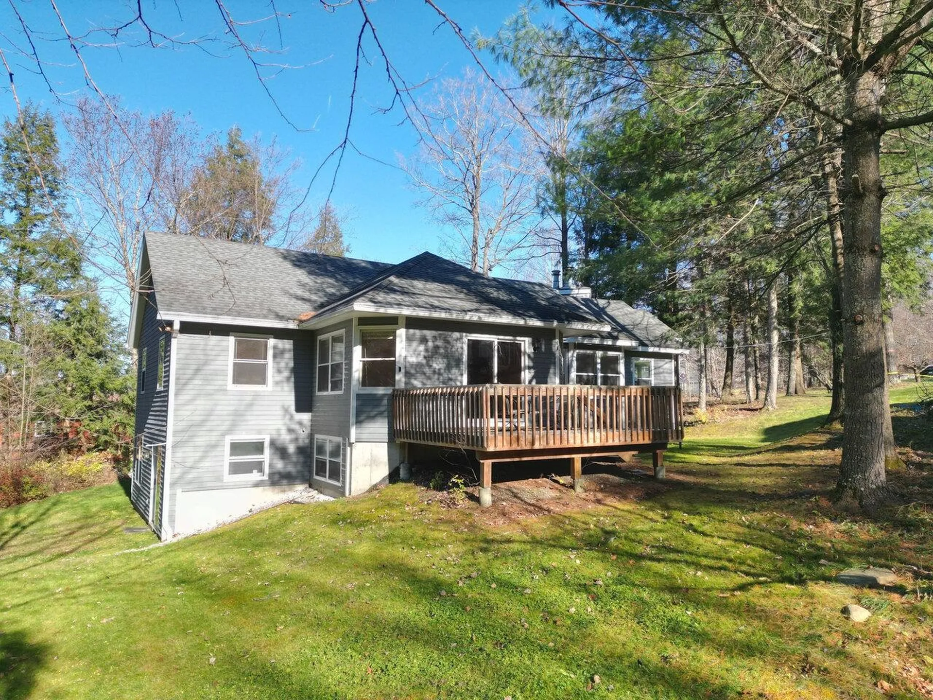 6 Beechwood Lane Jericho VT 05465