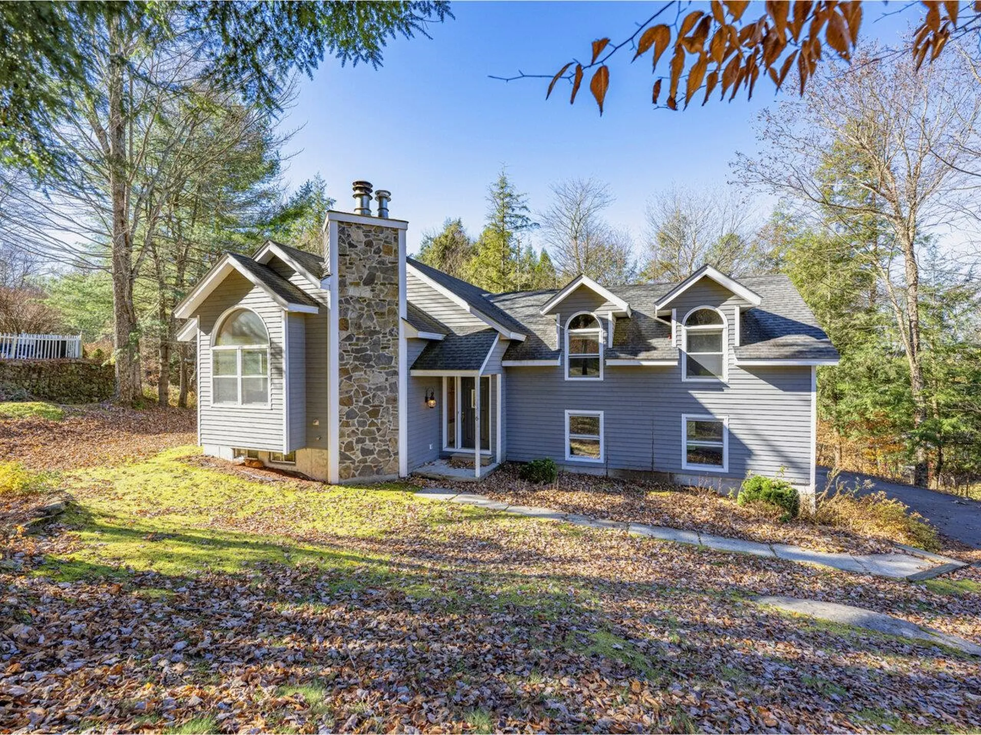 6 Beechwood Lane Jericho VT 05465
