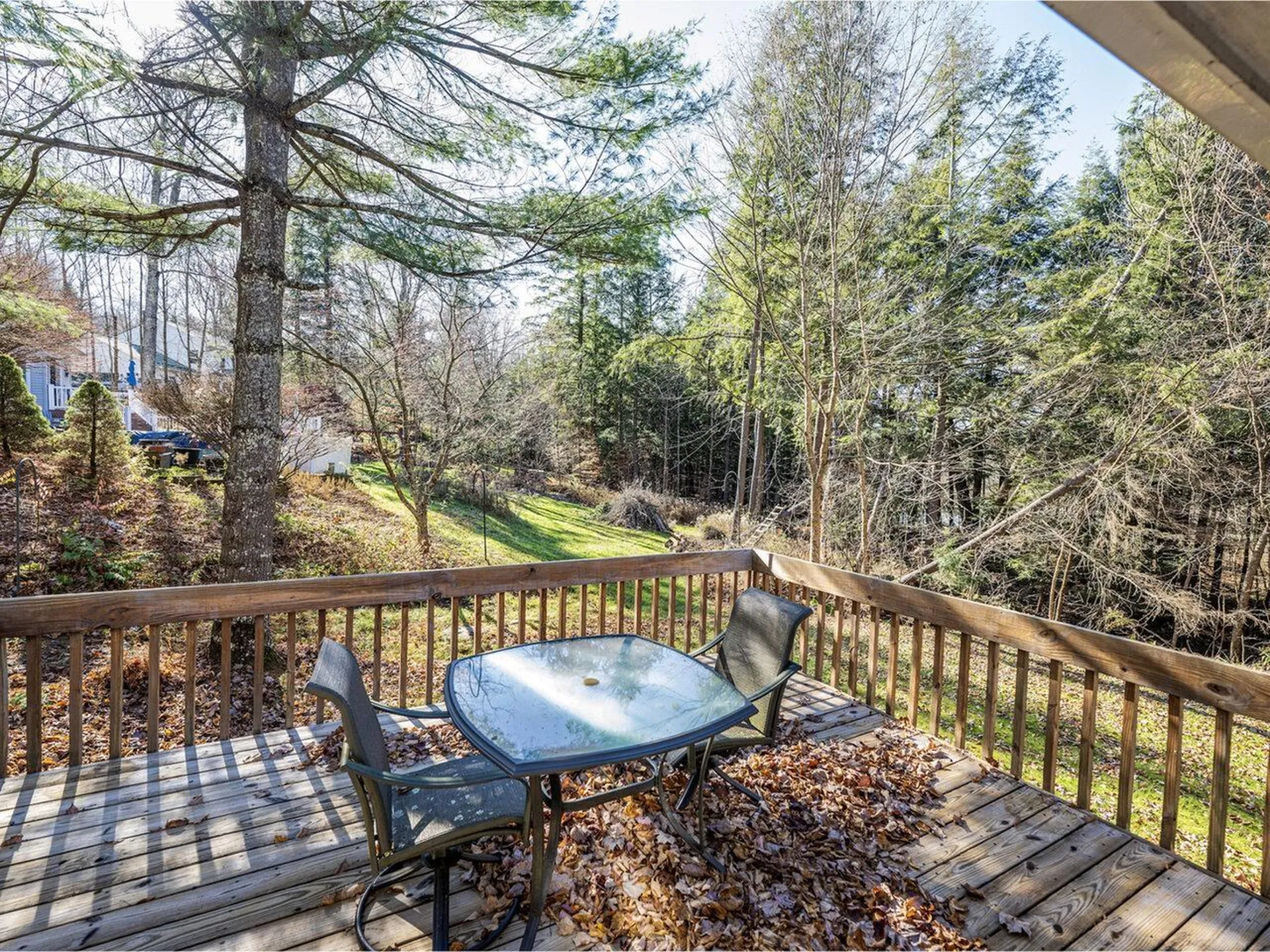 6 Beechwood Lane Jericho VT 05465