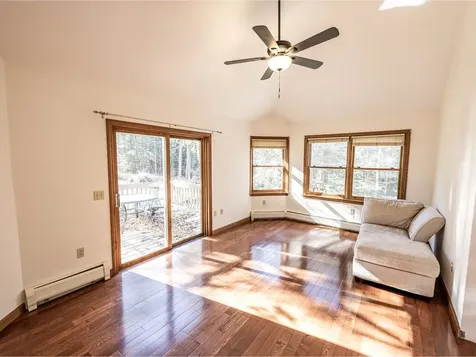 6 Beechwood Lane Jericho VT 05465