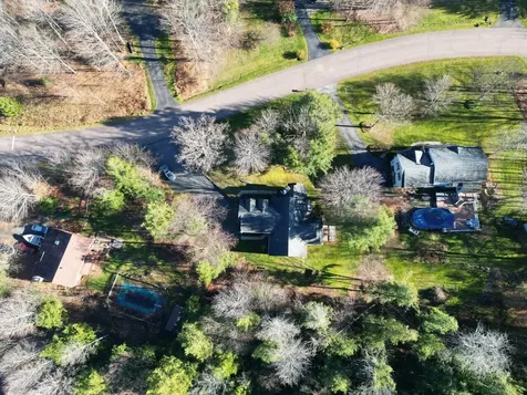 6 Beechwood Lane Jericho VT 05465