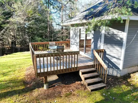 6 Beechwood Lane Jericho VT 05465