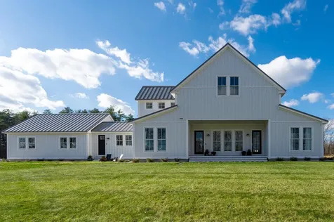 3 Johns Way Hollis NH 03049