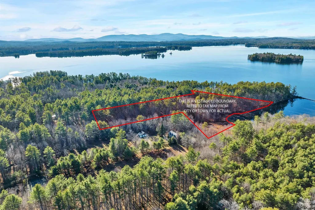 Camp Road Wolfeboro NH 03894