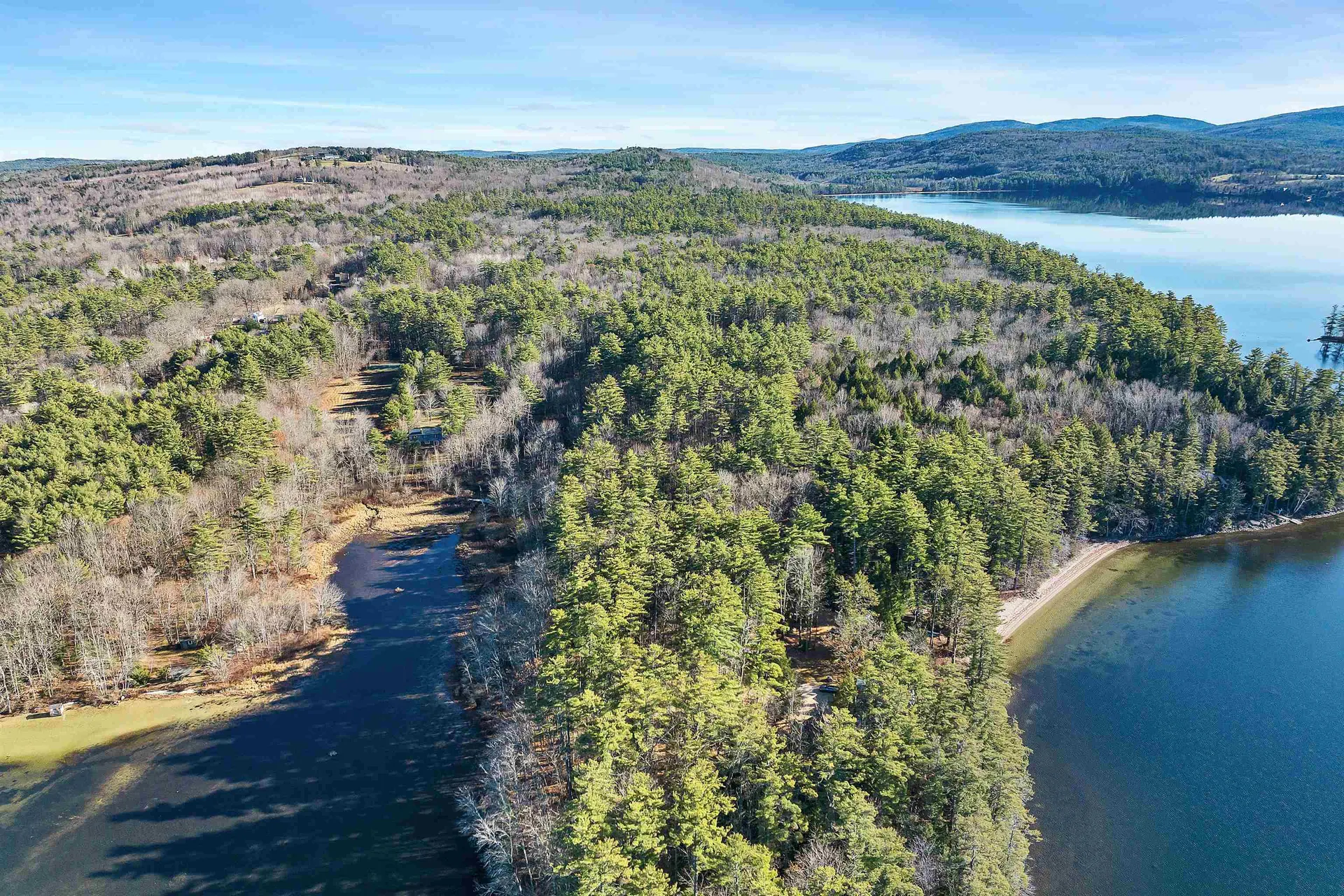 Camp Road Wolfeboro NH 03894