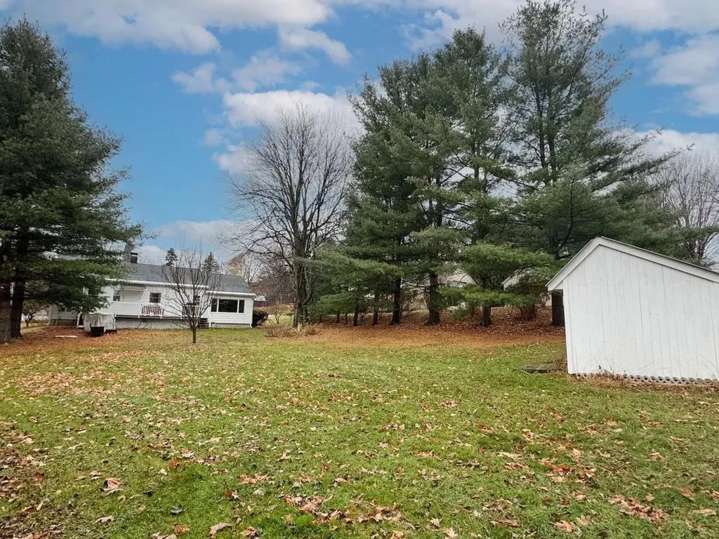 98 Bank Street St. Albans City VT 05478